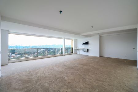 Apartamento à venda com 4 quartos, 211m² em Real Parque, São Paulo