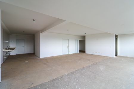 Apartamento à venda com 211m², 4 quartos e 3 vagas