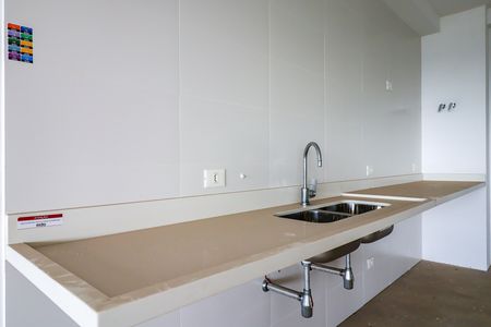 Apartamento à venda com 211m², 4 quartos e 3 vagas