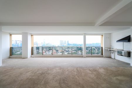 Apartamento à venda com 4 quartos, 211m² em Real Parque, São Paulo