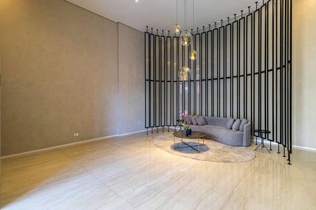 Apartamento à venda com 211m², 4 quartos e 3 vagas