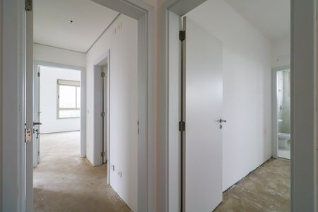Apartamento à venda com 211m², 4 quartos e 3 vagas