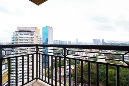 Apartamento à venda com 211m², 4 quartos e 3 vagas