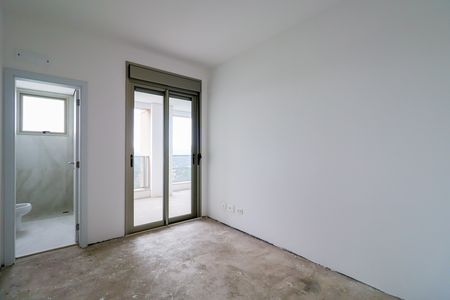 Apartamento à venda com 211m², 4 quartos e 3 vagas