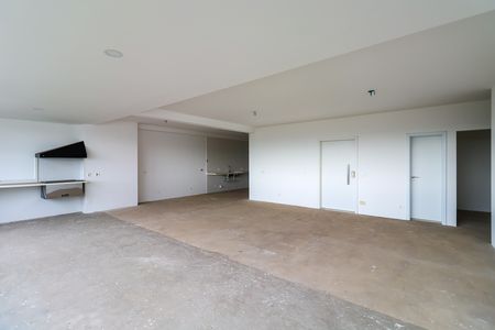 Apartamento à venda com 211m², 4 quartos e 3 vagas