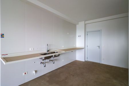 Apartamento à venda com 211m², 4 quartos e 3 vagas