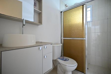 Apartamento para alugar com 119m², 3 quartos e 1 vagaBanheiro