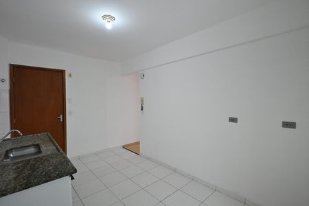 Apartamento para alugar com 119m², 3 quartos e 1 vagaCozinha