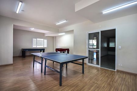 Apartamento para alugar com 119m², 3 quartos e 1 vagaSalão de Jogos