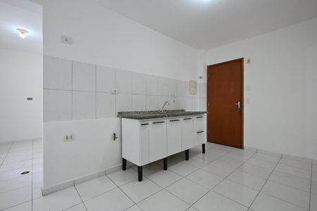 Apartamento para alugar com 119m², 3 quartos e 1 vagaCozinha