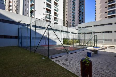 Apartamento para alugar com 119m², 3 quartos e 1 vagaQuadra 1