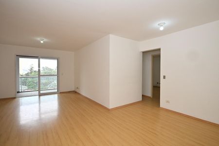 Apartamento para alugar com 119m², 3 quartos e 1 vagaSala