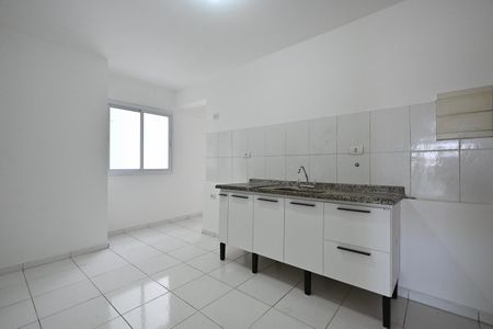 Apartamento para alugar com 119m², 3 quartos e 1 vagaCozinha