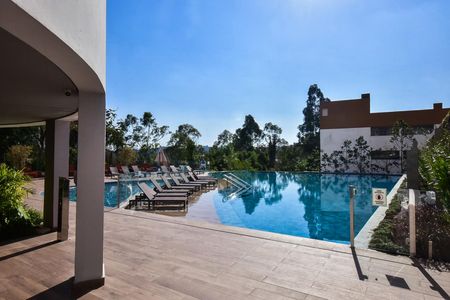 Apartamento para alugar com 119m², 3 quartos e 1 vagaPiscina