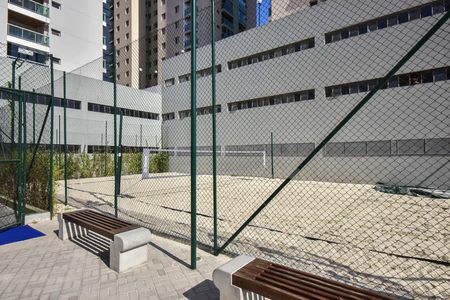 Apartamento para alugar com 119m², 3 quartos e 1 vagaQuadra 2