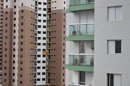 Apartamento para alugar com 119m², 3 quartos e 1 vagaVista do Quarto 1