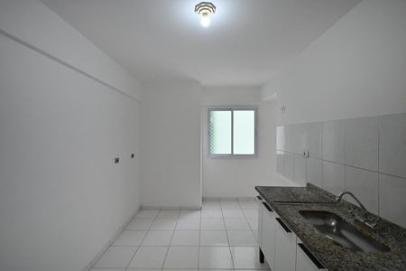 Apartamento para alugar com 119m², 3 quartos e 1 vagaCozinha