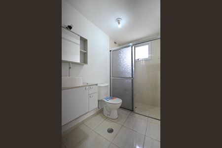 Apartamento para alugar com 119m², 3 quartos e 1 vagaBanheiro Suíte 