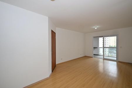 Sala de apartamento para alugar com 3 quartos, 119m² em Jardim Maria Rosa, Taboão da Serra