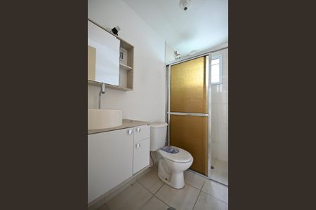 Apartamento para alugar com 119m², 3 quartos e 1 vagaBanheiro
