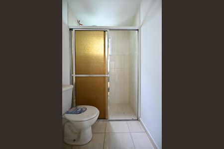 Apartamento para alugar com 119m², 3 quartos e 1 vagaBanheiro