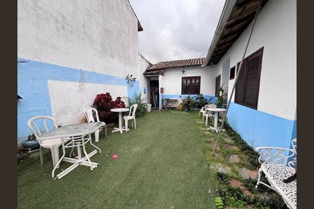 Casa de condomínio à venda com 290m², 3 quartos e 1 vaga Casa de condomínio à venda com 290m², 3 quartos e 1 vagaQuintal