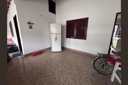 Casa de condomínio à venda com 290m², 3 quartos e 1 vaga Casa de condomínio à venda com 290m², 3 quartos e 1 vagaÁrea externa
