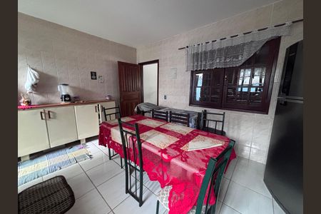 Casa de condomínio à venda com 290m², 3 quartos e 1 vaga Casa de condomínio à venda com 290m², 3 quartos e 1 vagaCozinha