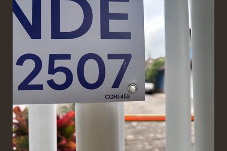 Casa de condomínio à venda com 290m², 3 quartos e 1 vaga Casa de condomínio à venda com 290m², 3 quartos e 1 vagaPlaca CGRI-453