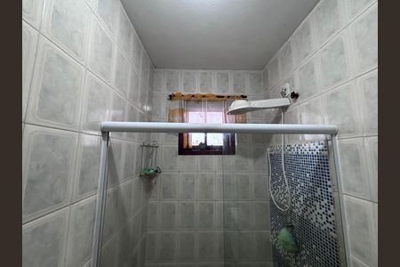 Casa de condomínio à venda com 290m², 3 quartos e 1 vaga Casa de condomínio à venda com 290m², 3 quartos e 1 vagaBanheiro