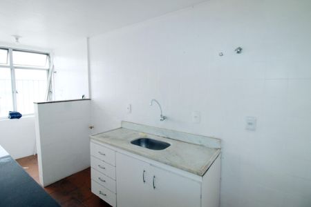 Apartamento para alugar com 65m², 2 quartos e 1 vagaCozinha