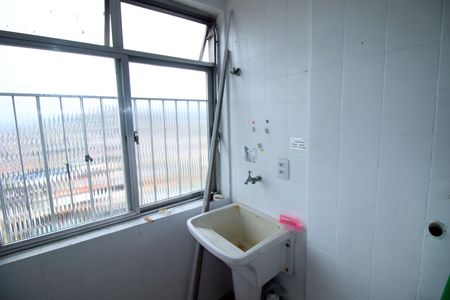 Apartamento para alugar com 65m², 2 quartos e 1 vagaÁrea de Serviço