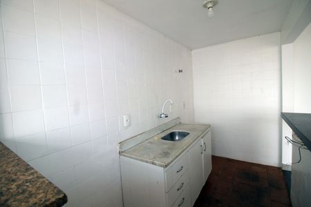 Apartamento para alugar com 65m², 2 quartos e 1 vagaCozinha