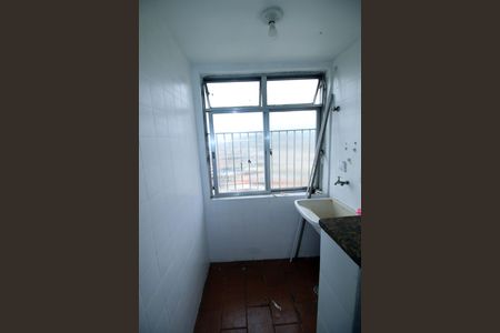 Apartamento para alugar com 65m², 2 quartos e 1 vagaÁrea de Serviço
