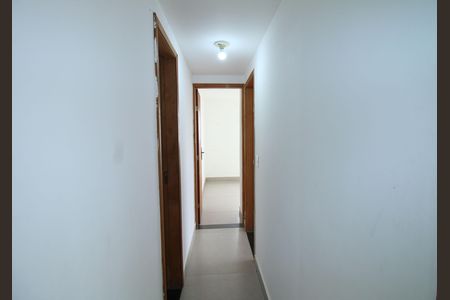 Apartamento para alugar com 65m², 2 quartos e 1 vagaSala - Corredor