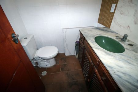 Apartamento para alugar com 65m², 2 quartos e 1 vagaBanheiro