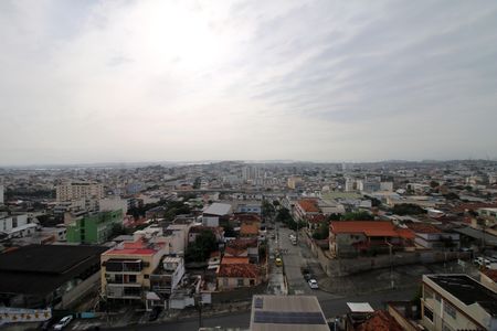 Apartamento para alugar com 65m², 2 quartos e 1 vagaVista do apartamento