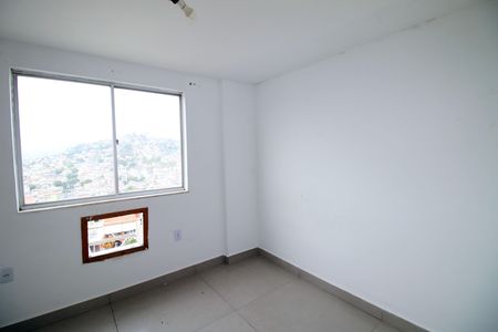 Apartamento para alugar com 65m², 2 quartos e 1 vagaQuarto 2