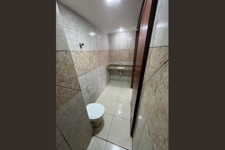 Apartamento para alugar com 98m², 2 quartos e 1 vaga Apartamento para alugar com 98m², 2 quartos e 1 vagaBanheiro