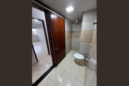 Apartamento para alugar com 98m², 2 quartos e 1 vaga Apartamento para alugar com 98m², 2 quartos e 1 vagaBanheiro