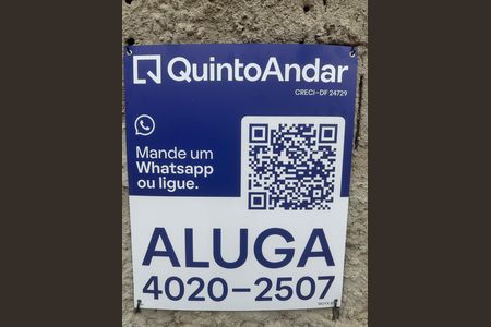 Apartamento para alugar com 98m², 2 quartos e 1 vaga Apartamento para alugar com 98m², 2 quartos e 1 vagaPlaquinha