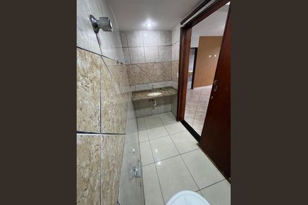 Apartamento para alugar com 98m², 2 quartos e 1 vaga Apartamento para alugar com 98m², 2 quartos e 1 vagaBanheiro