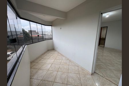 Apartamento para alugar com 98m², 2 quartos e 1 vaga Apartamento para alugar com 98m², 2 quartos e 1 vagaVaranda