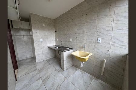 Apartamento para alugar com 98m², 2 quartos e 1 vaga Apartamento para alugar com 98m², 2 quartos e 1 vagaCozinha