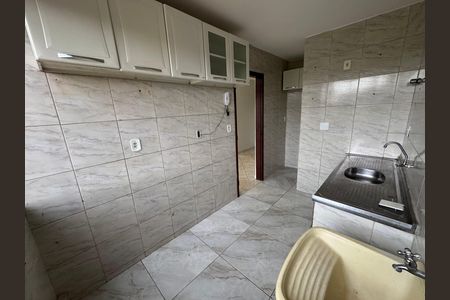 Apartamento para alugar com 98m², 2 quartos e 1 vaga Apartamento para alugar com 98m², 2 quartos e 1 vagaCozinha