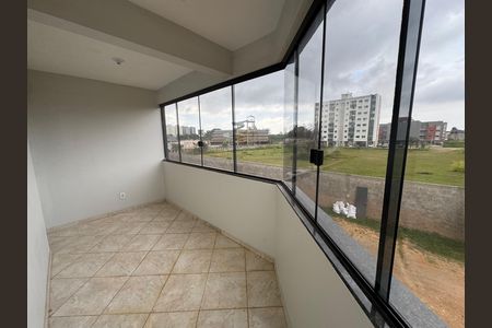 Apartamento para alugar com 98m², 2 quartos e 1 vaga Apartamento para alugar com 98m², 2 quartos e 1 vagaVaranda
