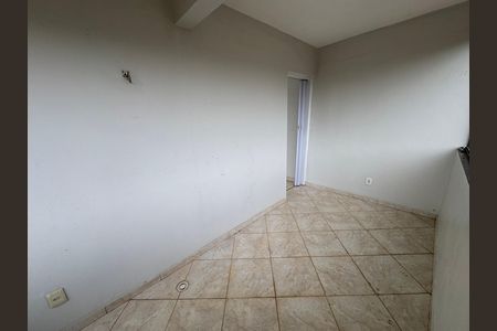 Apartamento para alugar com 98m², 2 quartos e 1 vaga Apartamento para alugar com 98m², 2 quartos e 1 vagaVaranda