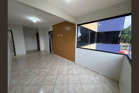 Apartamento para alugar com 98m², 2 quartos e 1 vaga