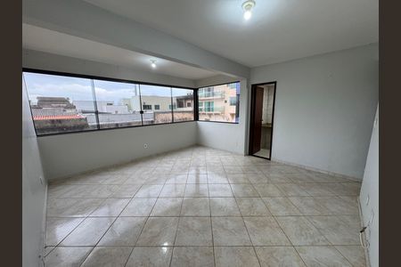 Apartamento para alugar com 98m², 2 quartos e 1 vaga
