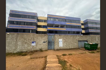 Apartamento para alugar com 98m², 2 quartos e 1 vaga Apartamento para alugar com 98m², 2 quartos e 1 vagaFachada longe